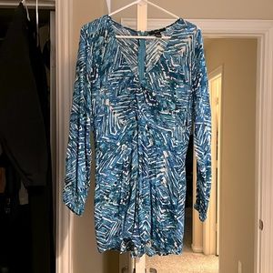 Romper size L. Like new. Only worn once